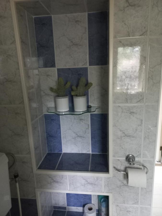 Vogelzang Villa Hattemerbroek Buitenkant foto