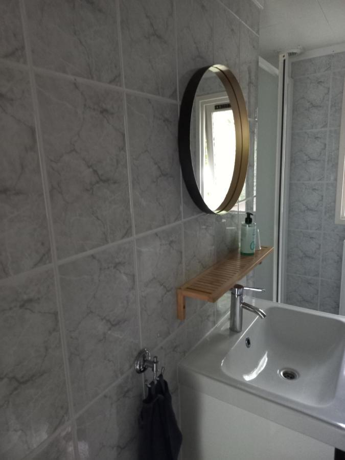 Vogelzang Villa Hattemerbroek Buitenkant foto