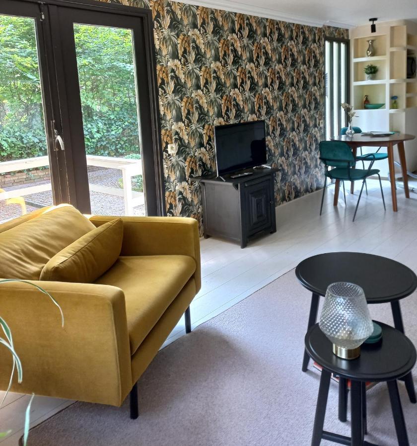 Vogelzang Villa Hattemerbroek Buitenkant foto