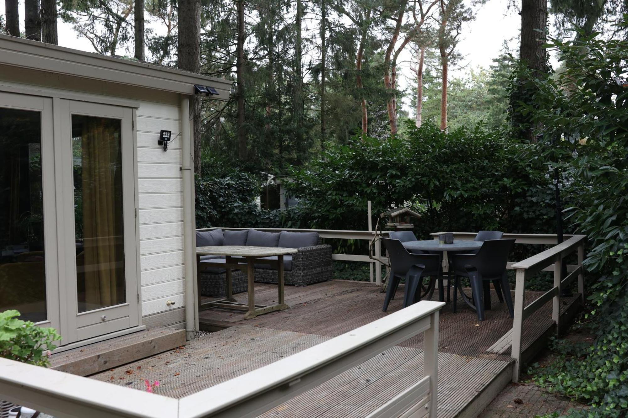 Vogelzang Villa Hattemerbroek Buitenkant foto