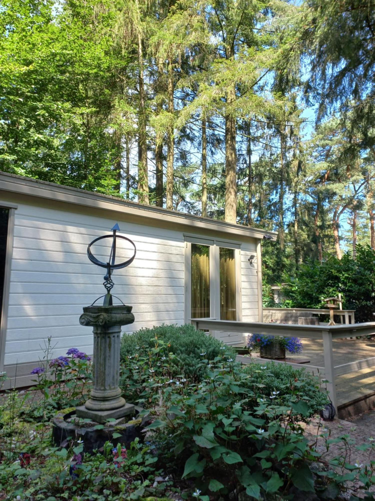 Vogelzang Villa Hattemerbroek Buitenkant foto