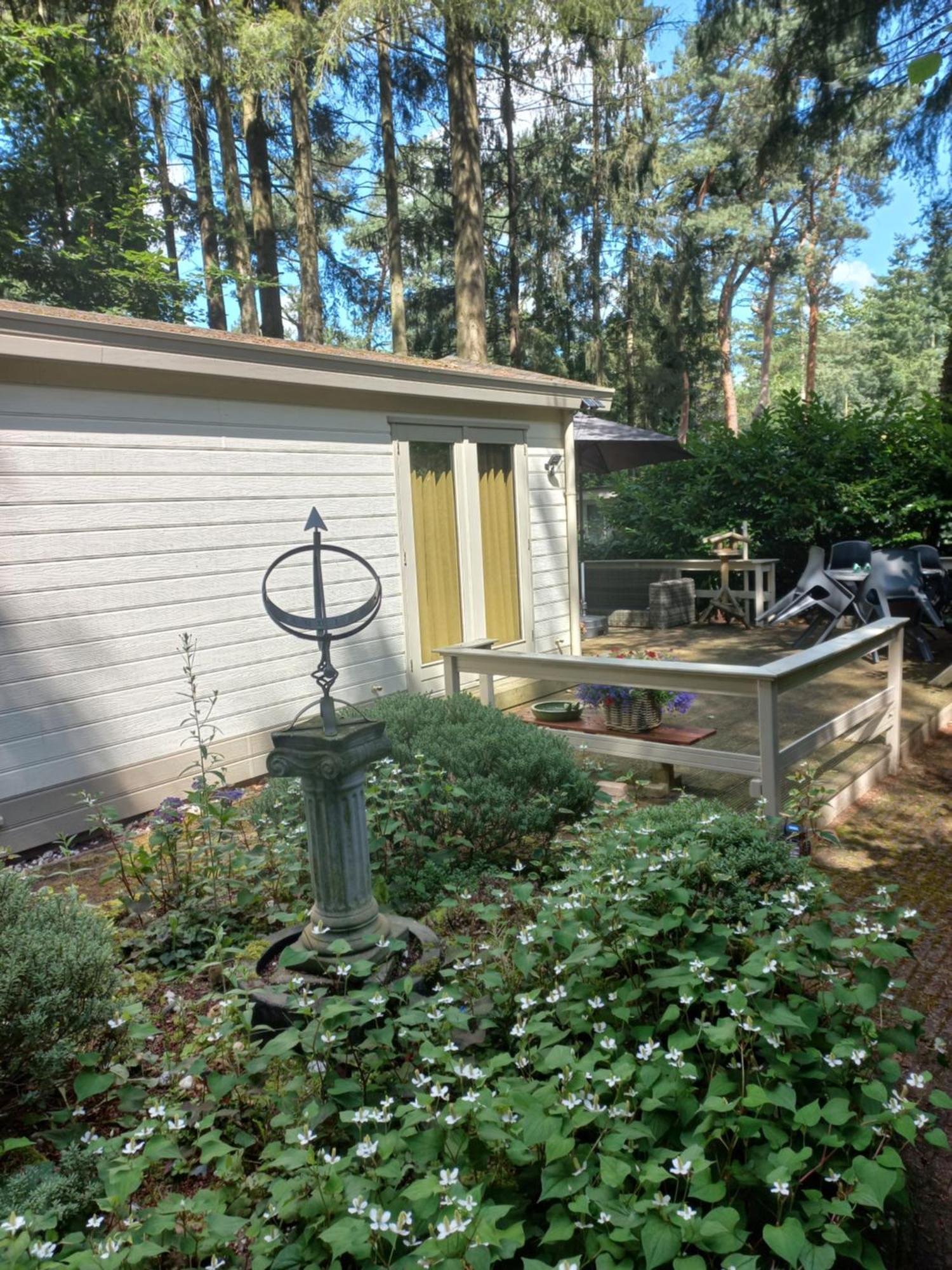 Vogelzang Villa Hattemerbroek Buitenkant foto
